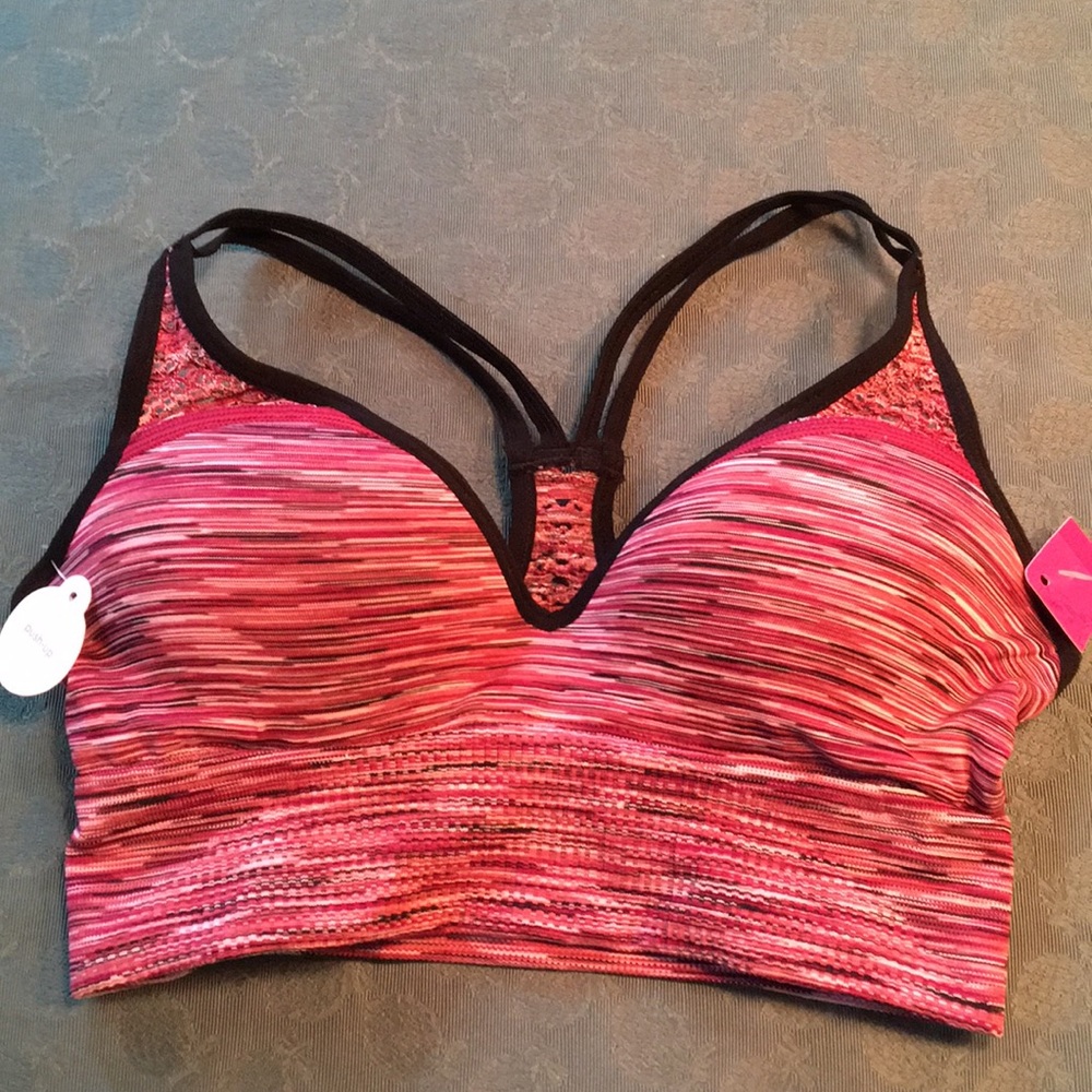 ♥️2/$12SALE!♥️Xhilaration Bralette XS